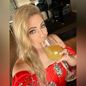 Meet your Posher, Kristen